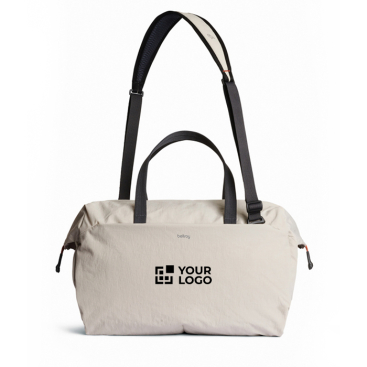 Reistas van RPET-canvas met 30L capaciteit Bellroy