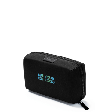 Tech-etui bedrukken met ritssluiting Bellroy