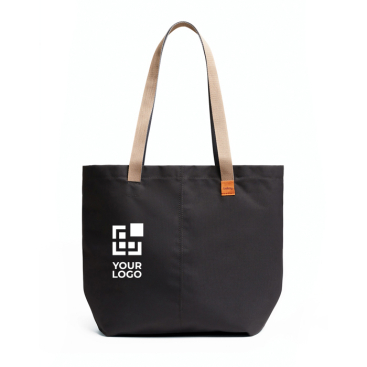 Tote bag met binnenvakken en 15L capaciteit Bellroy
