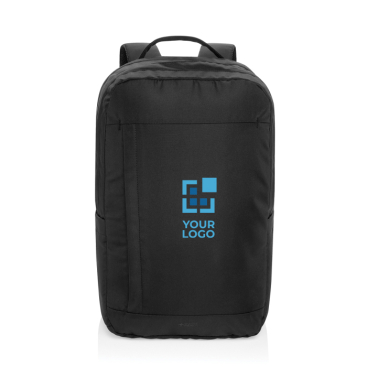 Rugzak met voorvak met ritssluiting voor PC 15,6 inch Swiss Peak