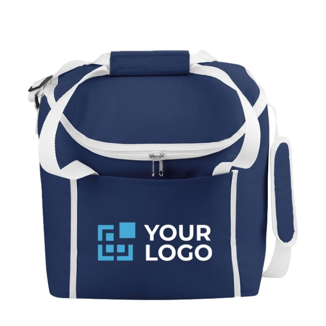 Koeltas bedrukt met je eigen logo