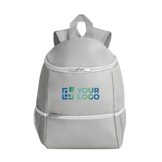 Rugzak en koeltas in één