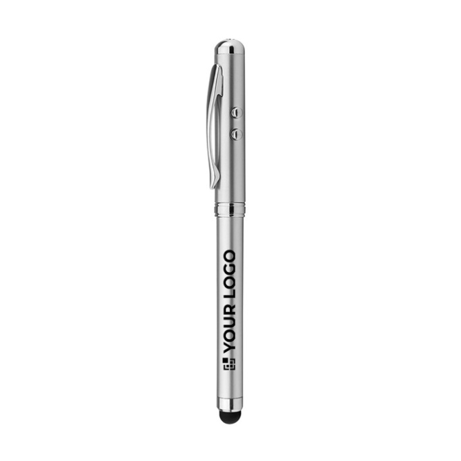 Reclame pennen met laserpointer