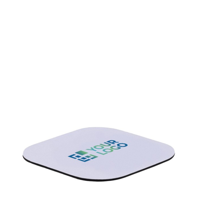 Sublimatie onderzetters met logo