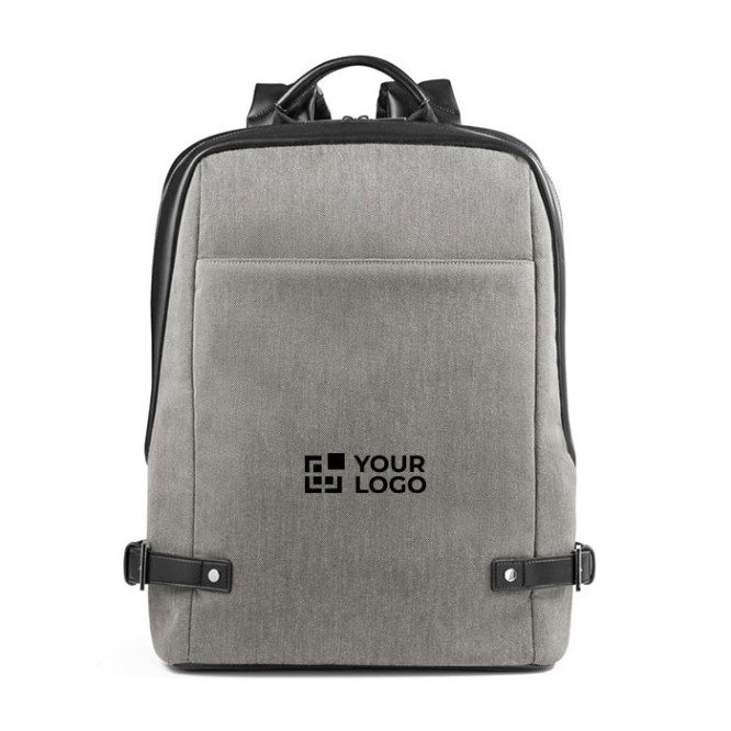 Elegante laptop rugzak