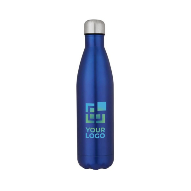 Originele thermische fles met logo