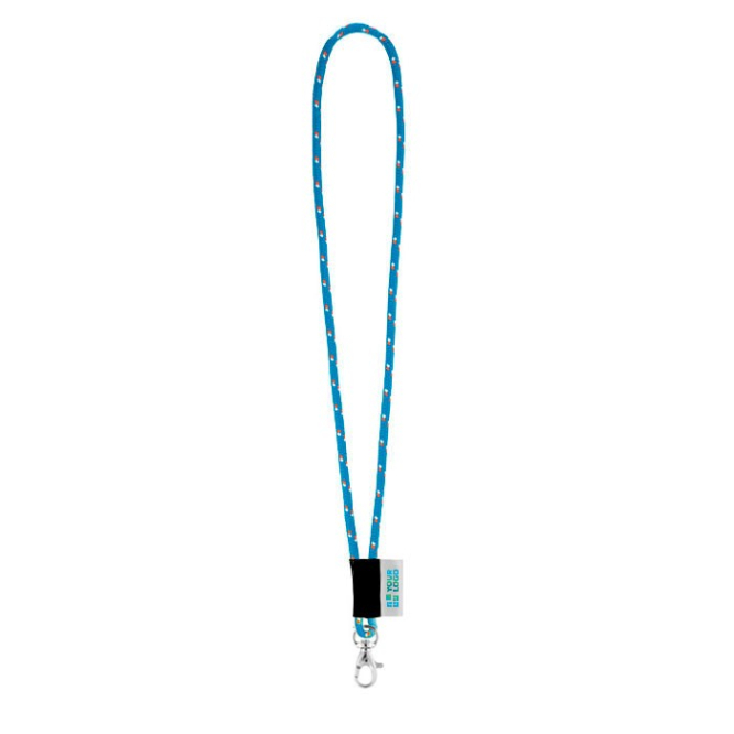 Lanyards met levertijd van 5-7 dagen