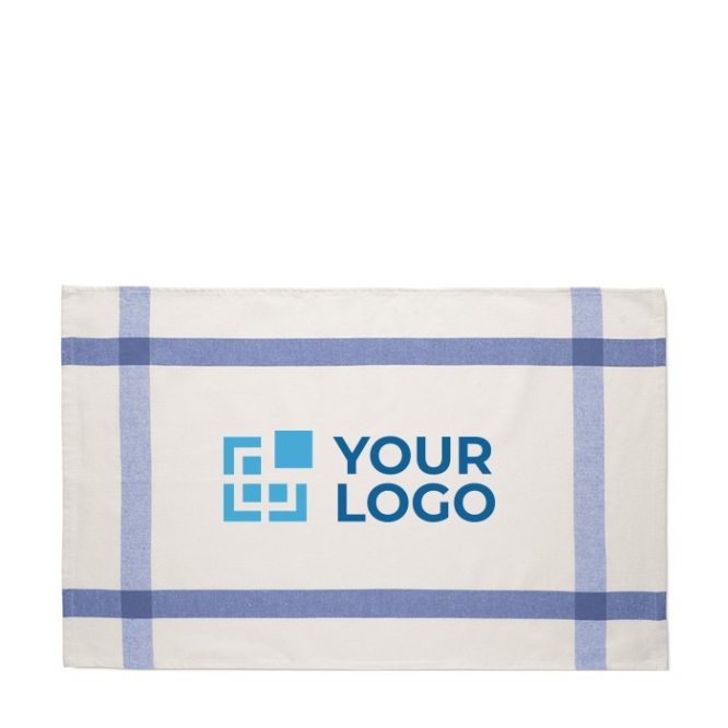 Gerecycleerde keukenhanddoek