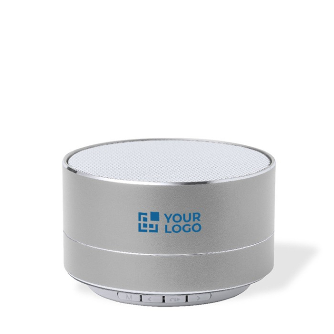 Recyclebare multifunctionele bluetooth 5.0 speaker