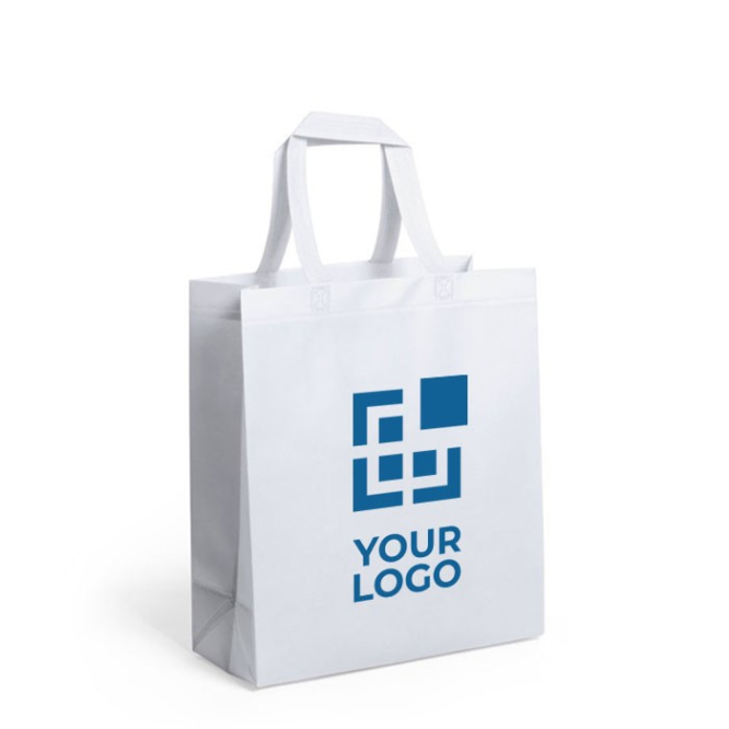 Non-woven tas voor sublimatie tot 8 kg