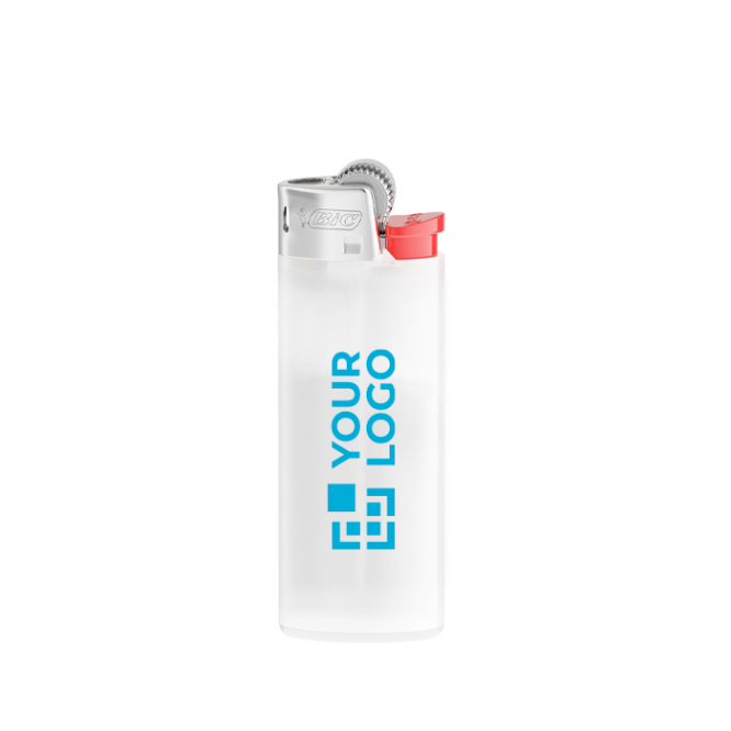 Compacte kunststof aansteker met kinderbeveiliging BIC® J25