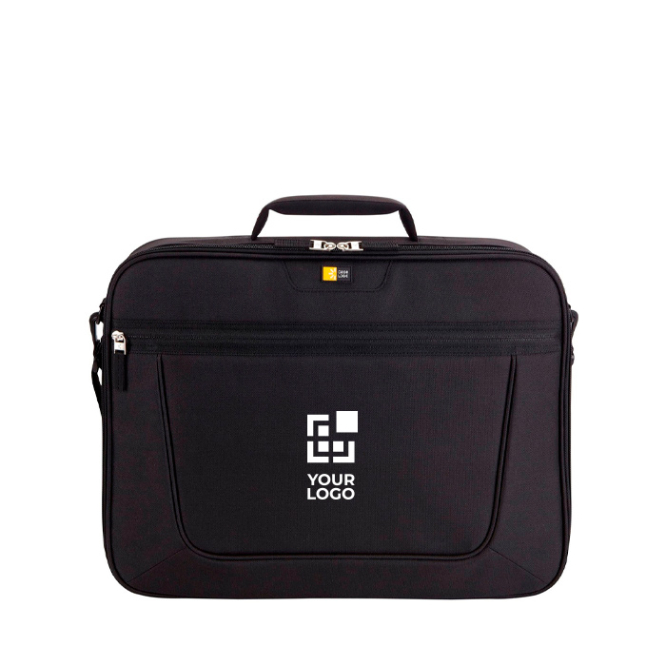 Gewatteerde polyester laptoptas Case Logic® 15,6''