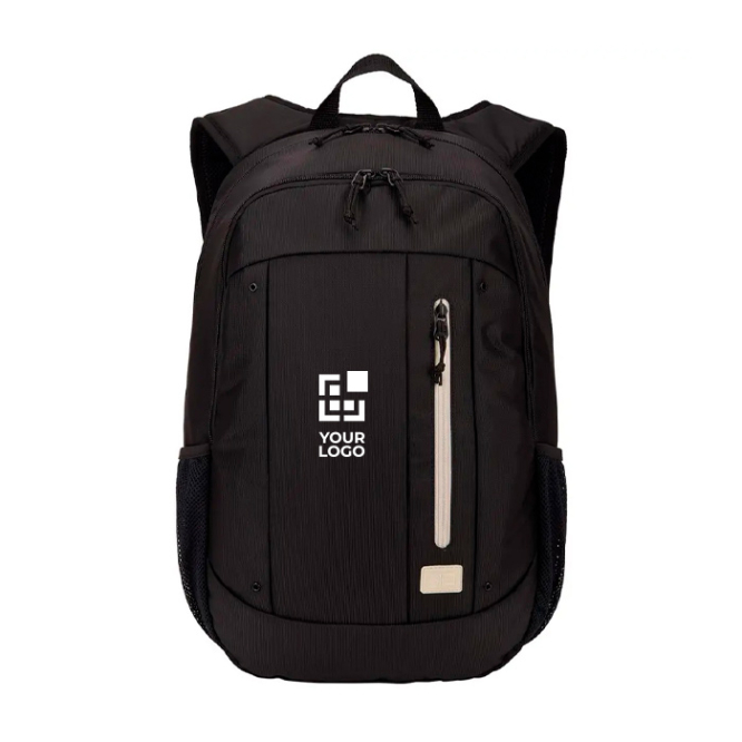 Stedelijke laptoprugzak met vakken Case Logic 15''