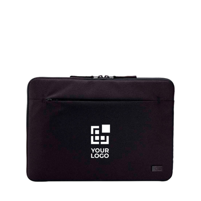 Gewatteerde gerecyclede laptophoes Case Logic® 13