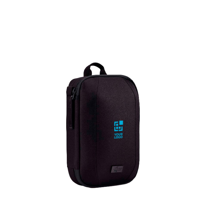 Kleine gerecyclede organizer etui voor apparaten van Case Logic®