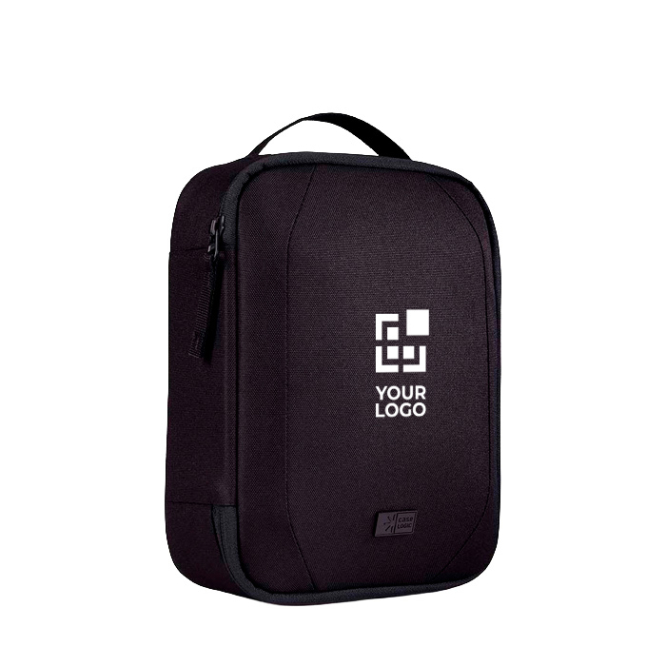 Grote gerecyclede organizer case voor apparaten Case Logic®