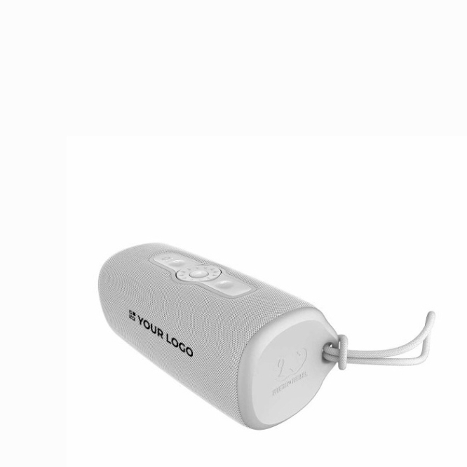 Waterdichte draadloze speaker met volumewiel Fresh'n Rebel