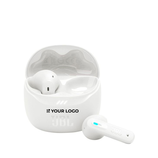 Draadloze oordopjes met ruisonderdrukking JBL Tune Flex 2