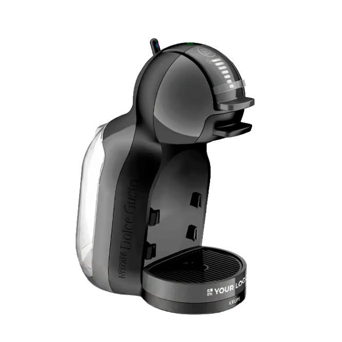 Koffiemachine met hogedruksysteem Krups Dolce Gusto