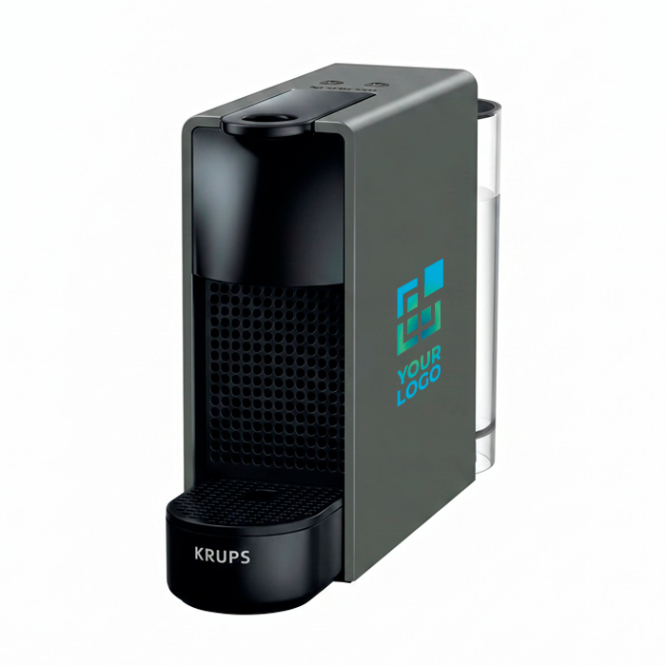 Compacte Krups Nespresso Essenza Mini koffiemachine