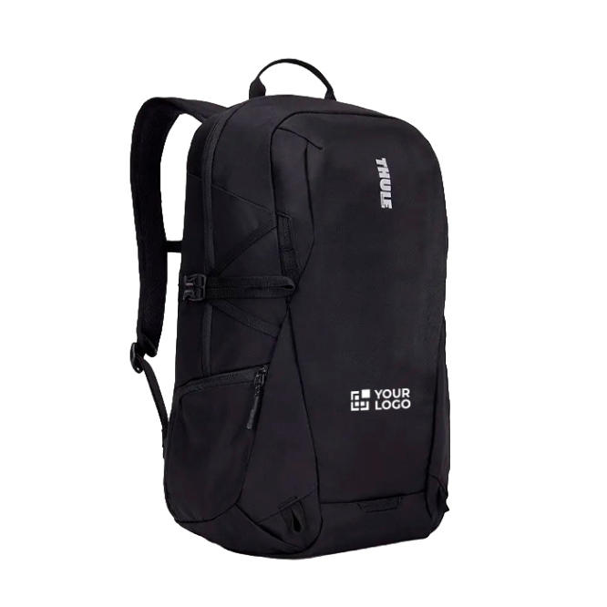 Nylon 400D rugzak voor kantoor en dagelijks sportgebruik Thule 21 L