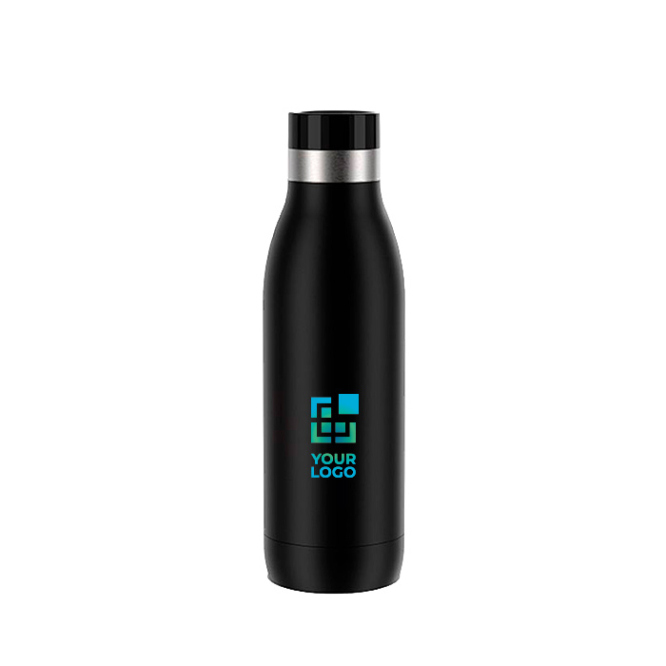 RVS thermosfles met lekvrije dop 360° Tefal 500 ml