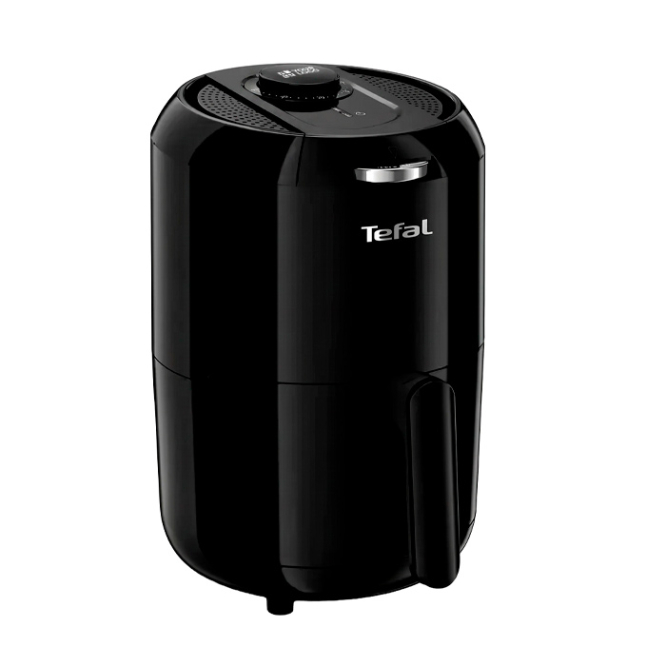 Gezonde heteluchtfriteuse Tefal Easy Fry Compact 1,6 liter