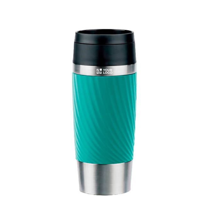 Hermetische thermobeker Tefal Travel Classic Twist 360 ml