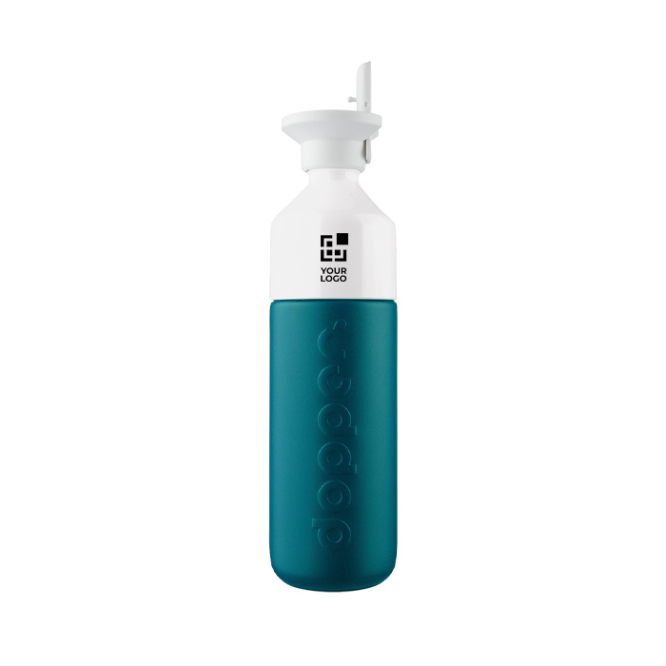 Thermosfles van roestvrij staal in 3 delen Dopper Insulated 580 ml