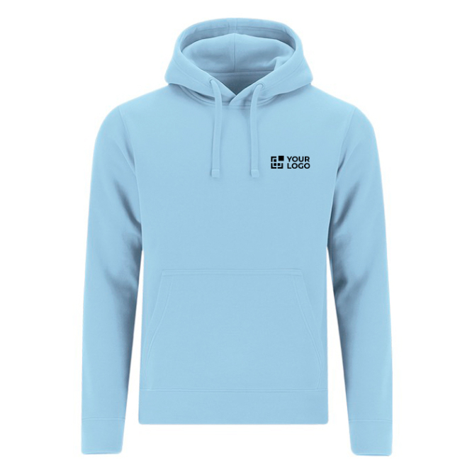 Damestrui van katoen en polyester 280 g/m² - MKT Draco 