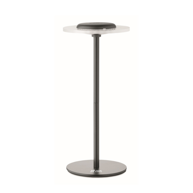 Oplaadbare LED-tafellamp met 6 uur autonomie