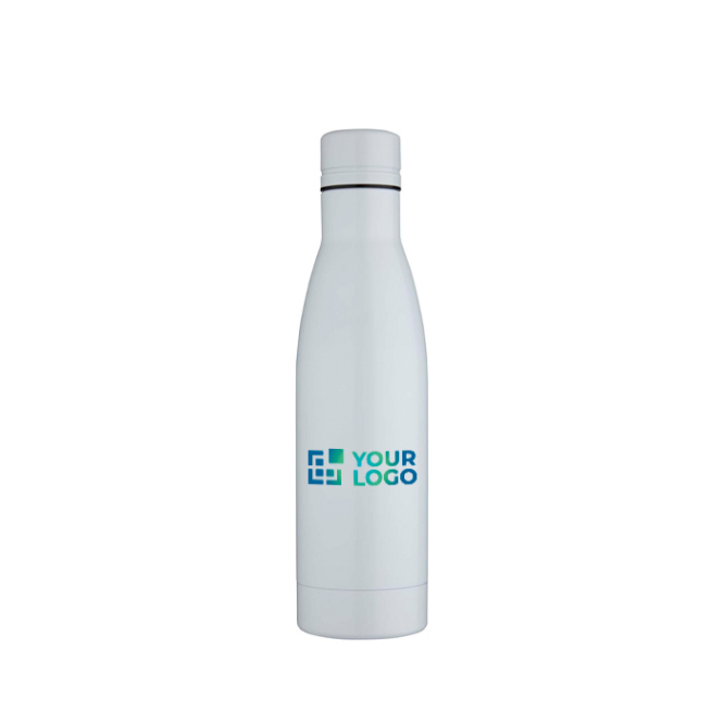 RVS thermosfles speciaal voor sublimatie 500 ml