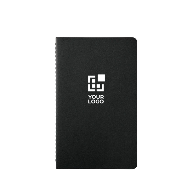 Notitieboekje met kartonnen kaft Moleskine Cahier Journal