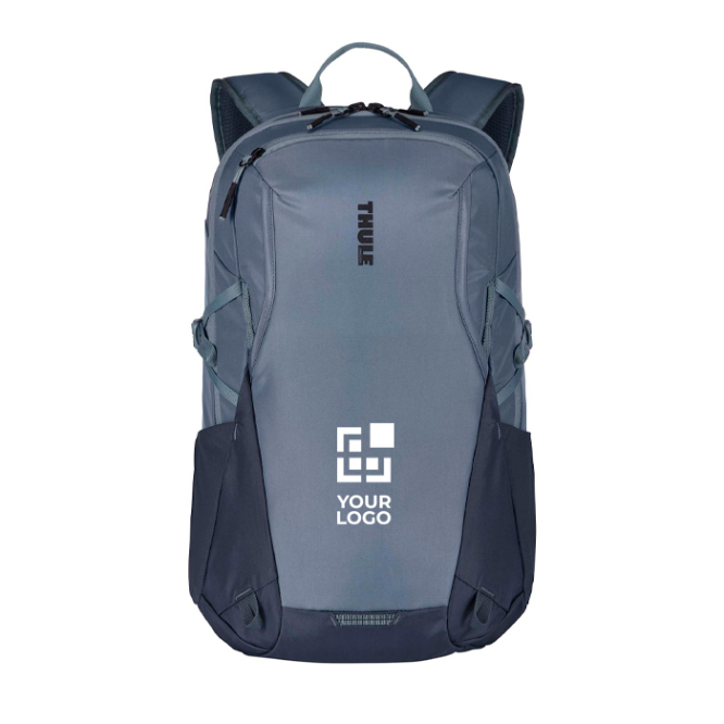 Outdoor rugzak met organizers - Thule EnRoute 15.6