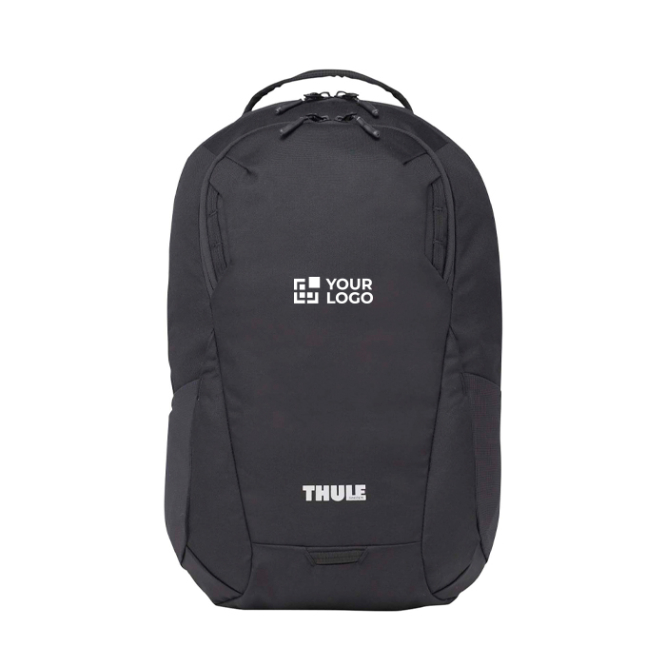 Gerecyclede laptoprugzak met voorvak Thule Lumion 16