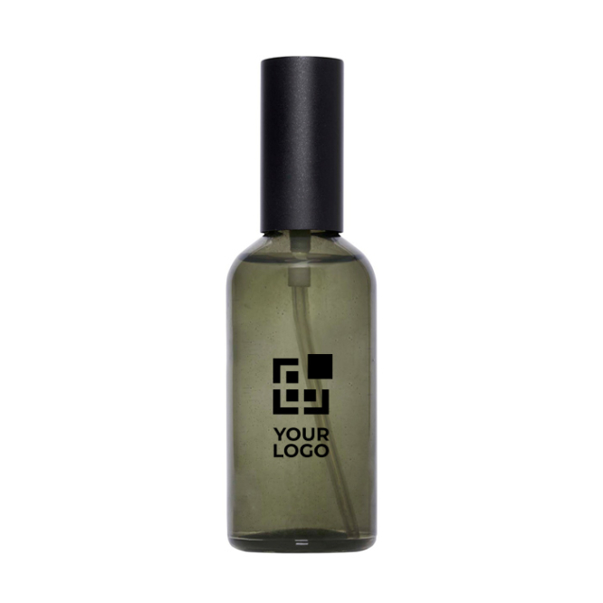 Glazen kamerspray met drie unieke geuren WELLmark 100ml