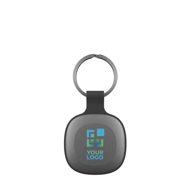 Sleutelhanger met objectzoeker compatibel met Apple