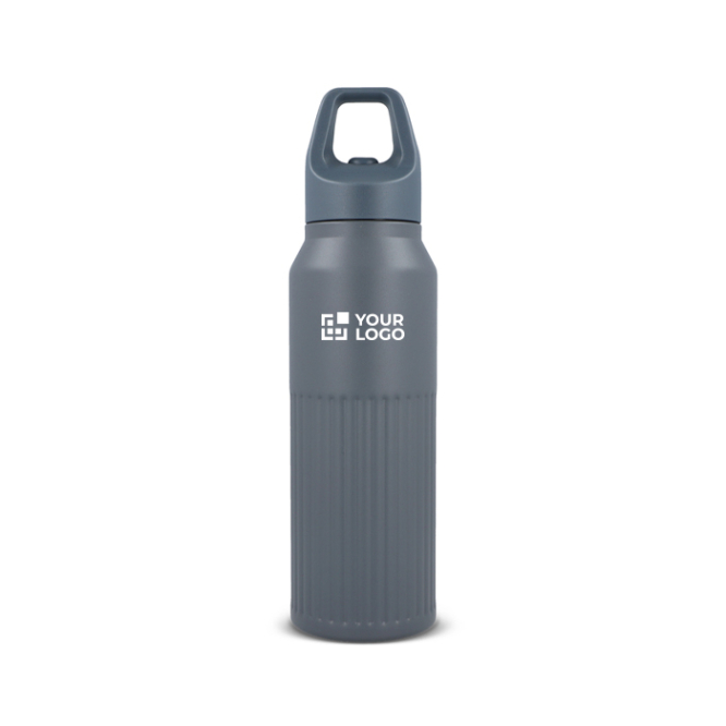 Thermosfles van roestvrij staal met lekvrije sluiting 500 ml