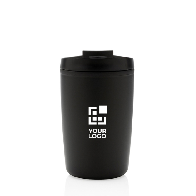 Glas Thermisch gemaakt van gerecycled plastic