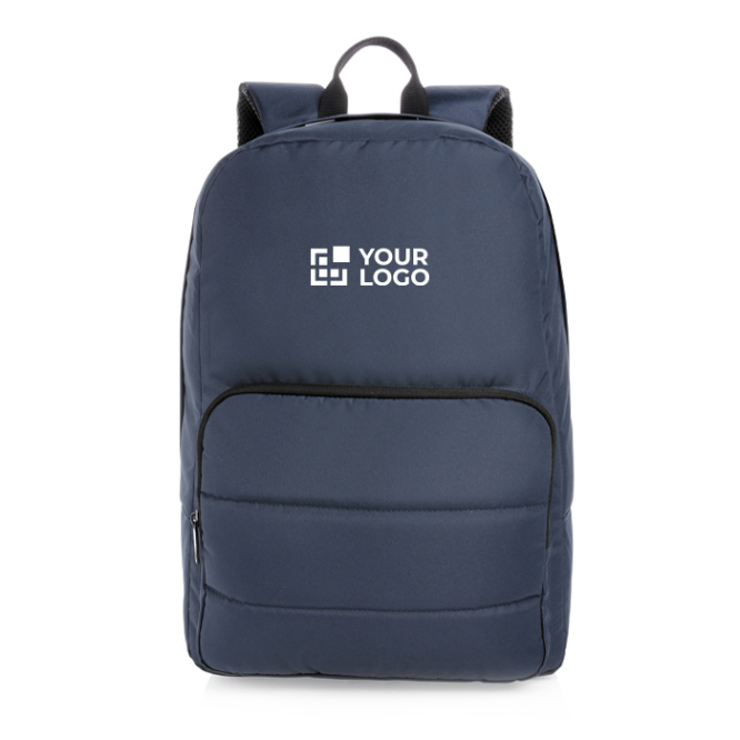 AWARE ™ 15,6-inch laptoprugzak met logo