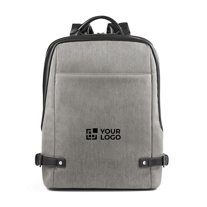 Elegante laptop rugzak