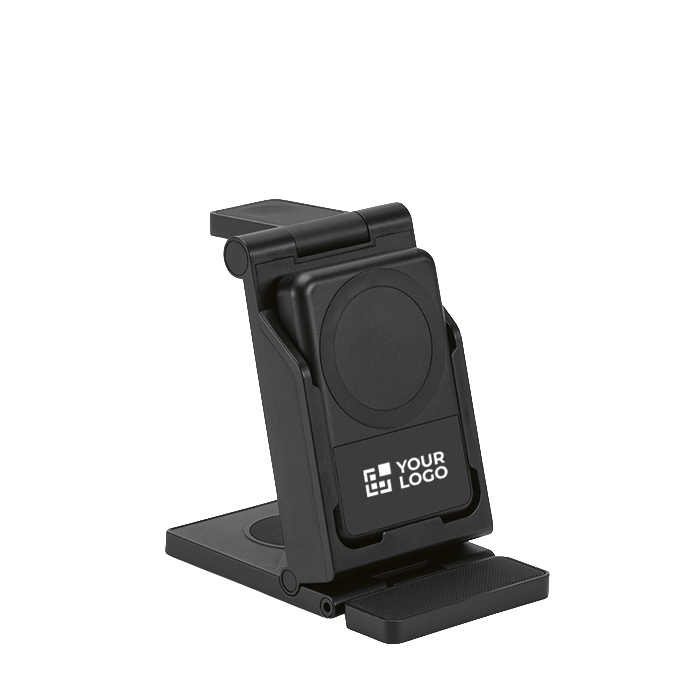 3-in-1 draadloze oplader met MagSafe-batterij 5.000 mAh