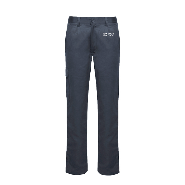 Multizakkenbroek van stevige stof 210 g/m² Roly Daily Next