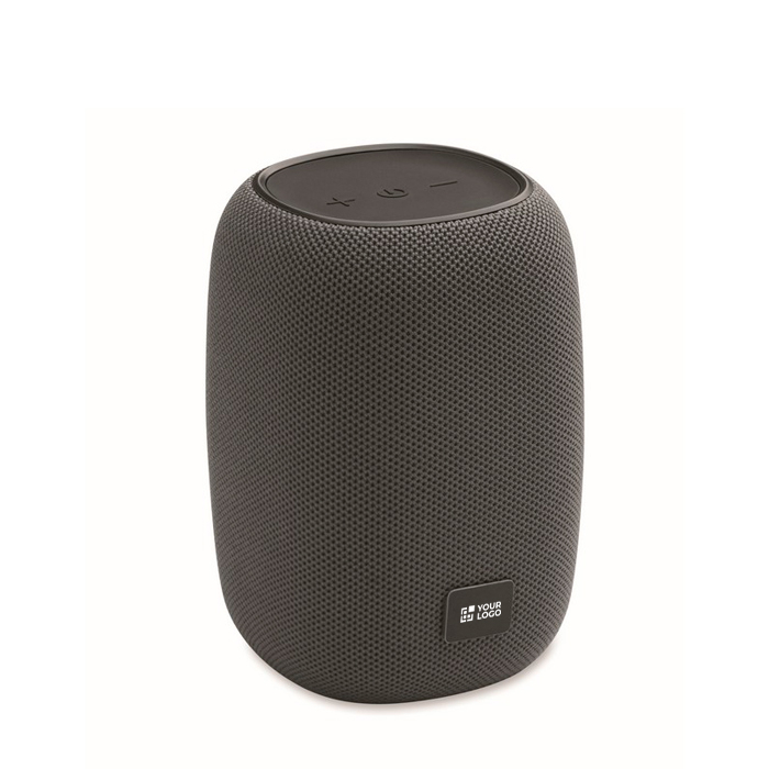 Oplaadbare draadloze speaker met USB-C-kabel en 8W vermogen