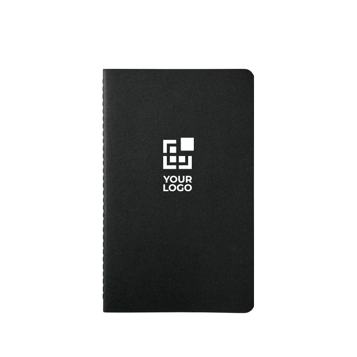 Notitieboekje met kartonnen kaft Moleskine Cahier Journal