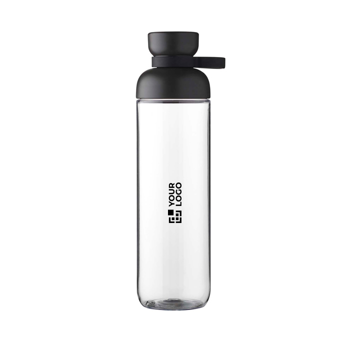 Waterfles met lekvrije klapdop 900ml Mepal
