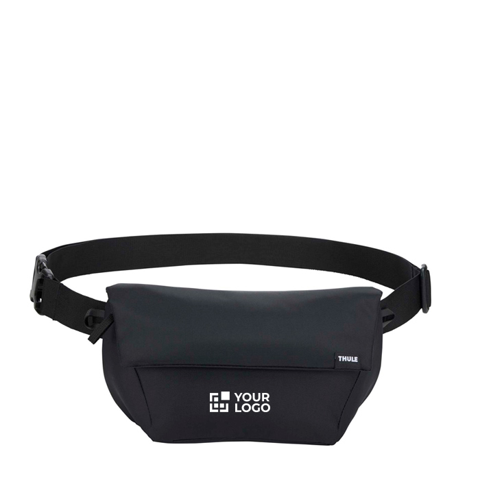 Veelzijdige Thule-crossbodytas met dubbel compartiment 2L