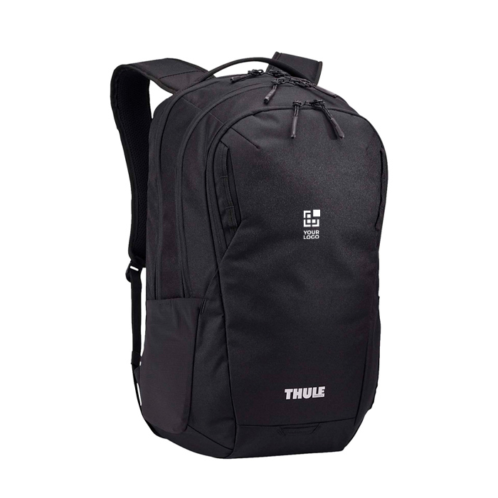 Uitbreidbare laptoprugzak met gevoerd laptopvak 28L Thule 16"