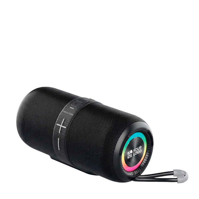 Draadloze speaker met microfoon en USB-C-opladen Prixton 30 W
