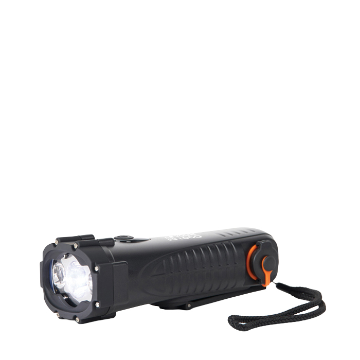 Noodzaklamp met slinger 2000mAh Nordic Drift Everest